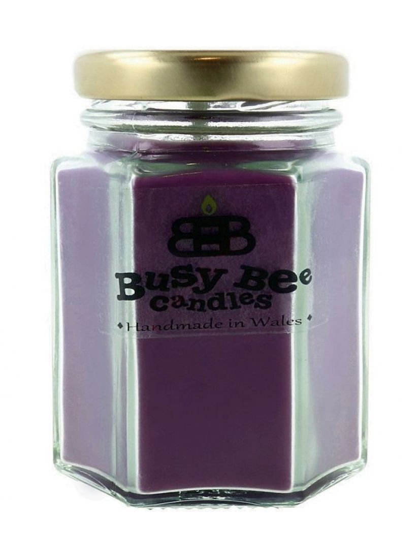 Busy Bee Candles Classic svíčka vel. SMALL Total Diva