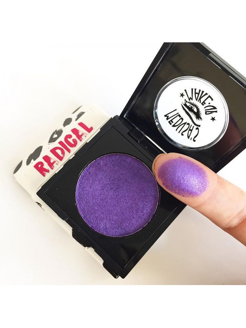 Medusa's Make-up zapečený oční stín - RADICAL