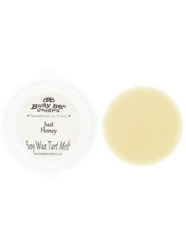 Busy Bee Candles Wax Tarts vonný vosk Just Honey