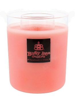 Busy Bee Candles Magik Candle® Cherry Blossom