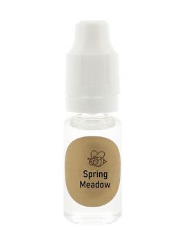 Busy Bee Candles Fragrance Oil Spring Meadow
