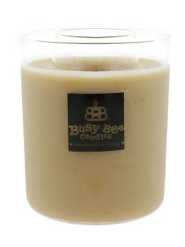 Busy Bee Candles Magik Candle® Mátová čokoláda