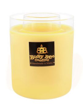 Busy Bee Candles Magik Candle® Podzimní slavnost