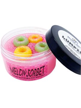 Vonný vosk Lumpies Melounový sorbet