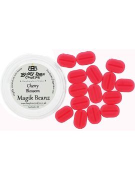 Vonné Fazolky Busy Bee Candles Japonský třešňový květ