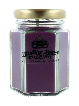 Busy Bee Candles Classic svíčka vel. SMALL Total Diva