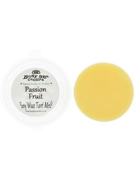 Busy Bee Candles Wax Tarts vonný vosk Passion Fruit