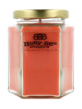 Busy Bee Candles Classic svíčka vel.MEDIUM Coco Mango