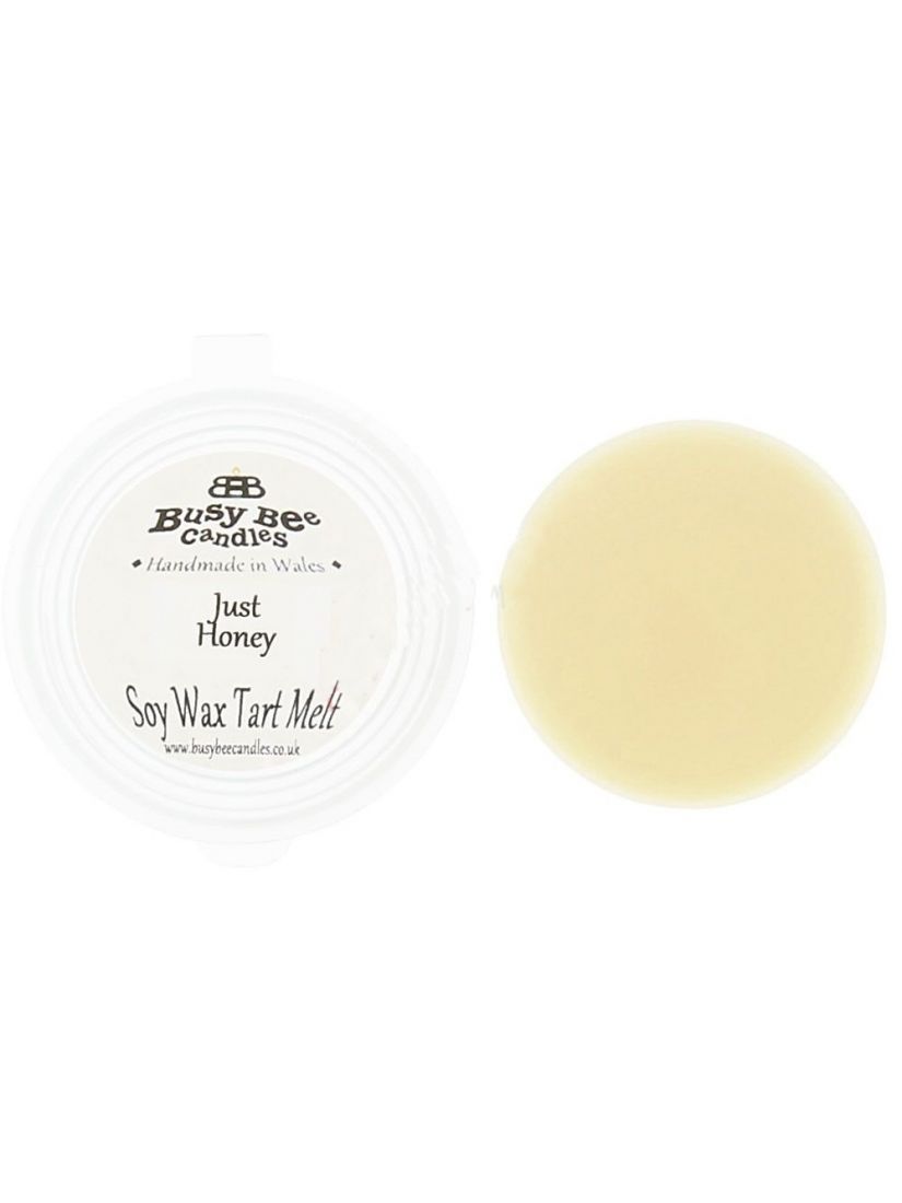 Busy Bee Candles Wax Tarts vonný vosk Just Honey