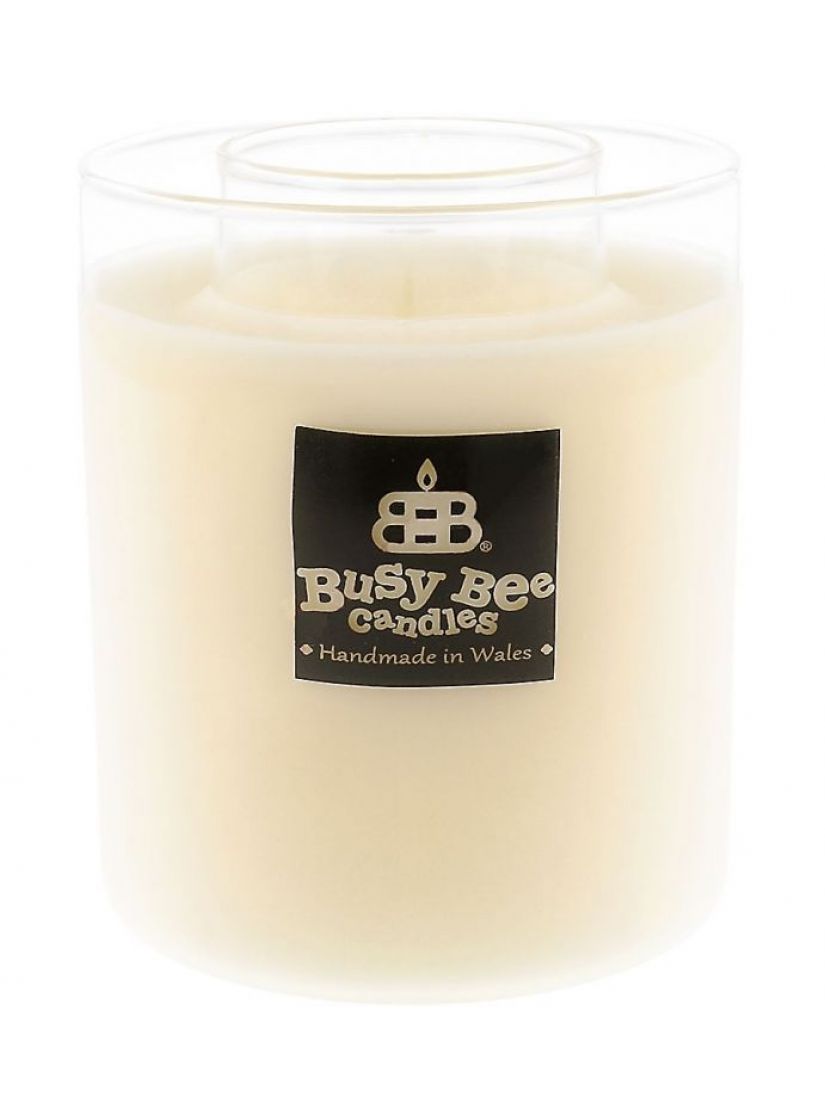 Busy Bee Candles Magik Candle® Baby Powder