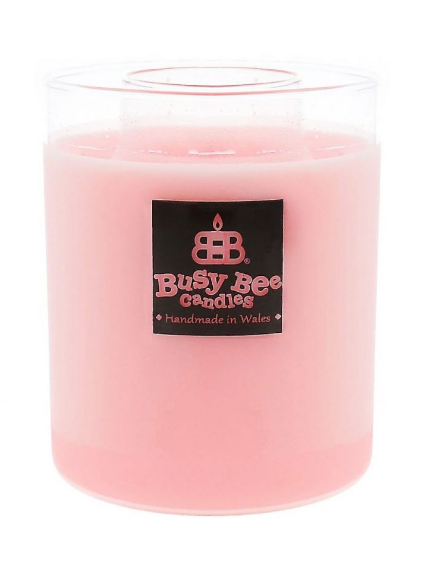 Busy Bee Candles Magik Candle® Cotton Candy