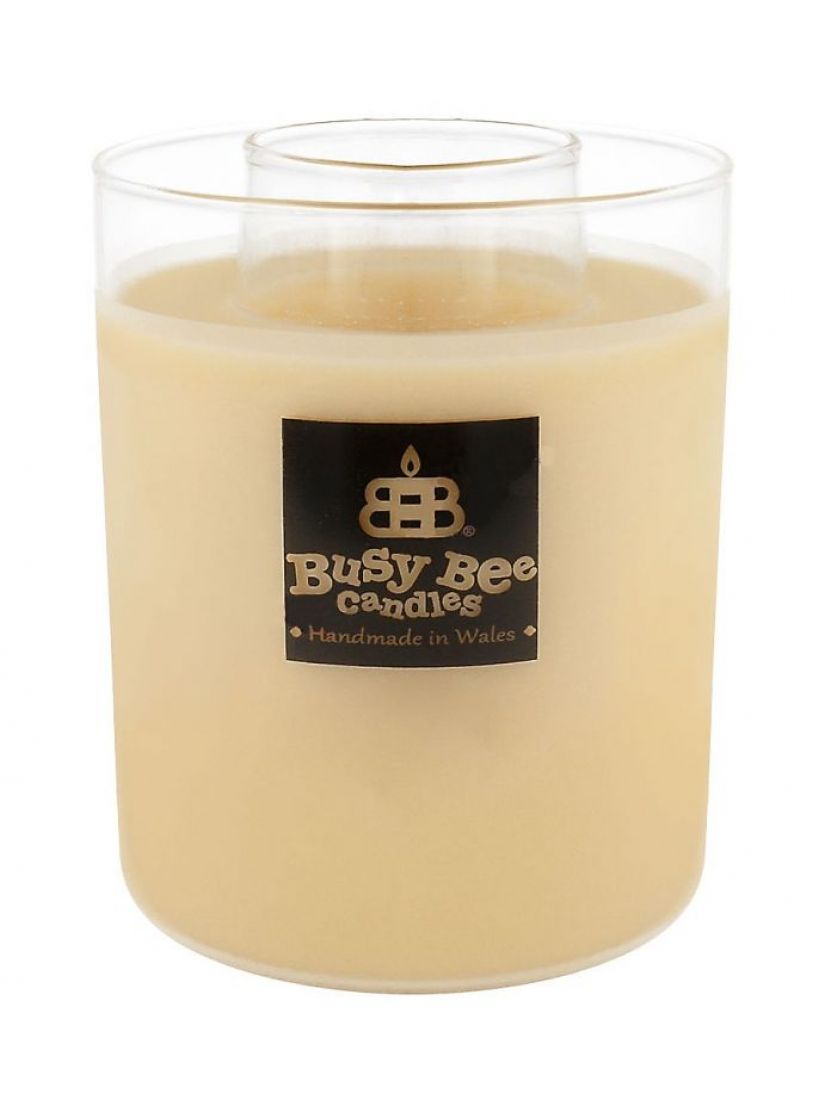 Busy Bee Candles Magik Candle® Ginger Christmas