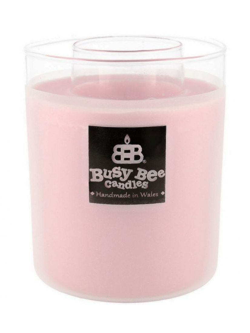 Busy Bee Candles Magik Candle® Patchwork Heaven