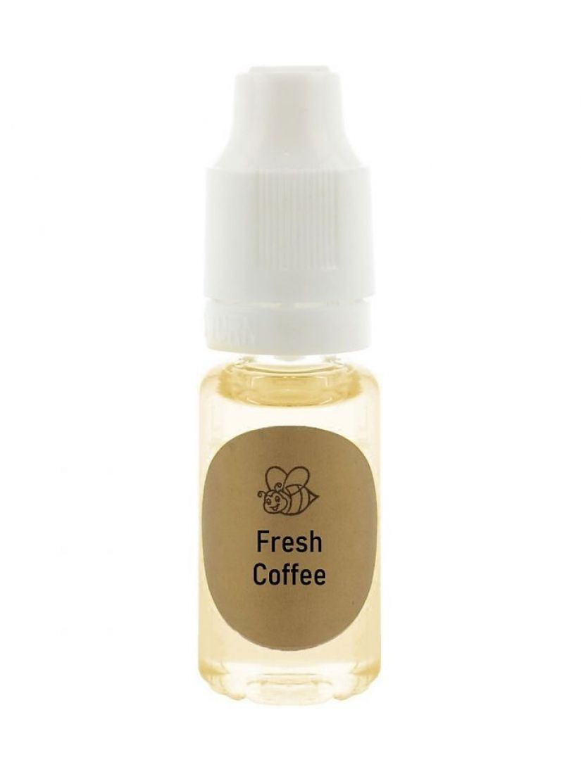 Busy Bee Candles Fragrance Oil Fresh Coffee