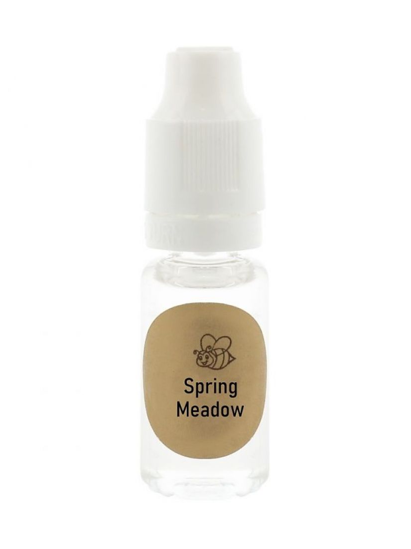 Busy Bee Candles Fragrance Oil Spring Meadow