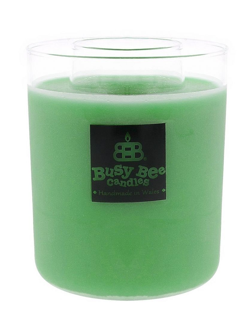 Elektrická vonná svíčka Magik Candle® Cesmína
