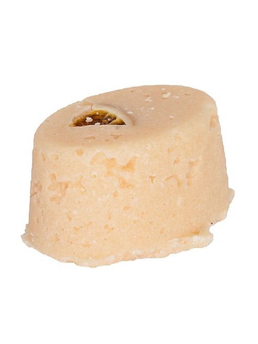 Cukrový peeling Satsuma a sladký pomeranč