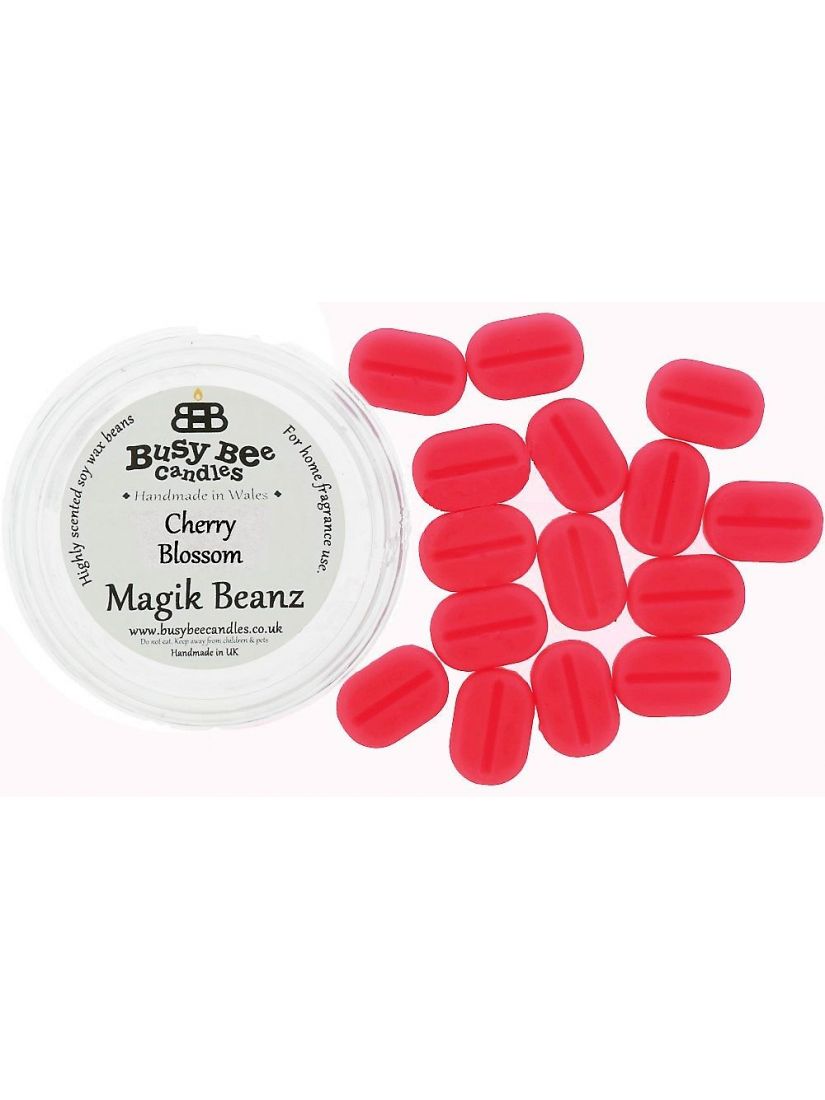 Vonné Fazolky Busy Bee Candles Japonský třešňový květ