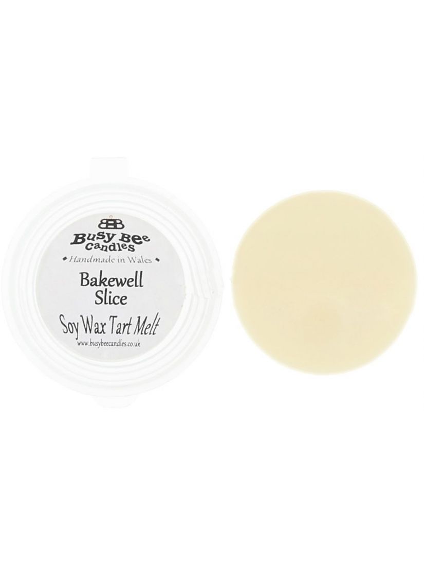 Busy Bee Candles Wax Tarts vonný vosk Bakewell Slice