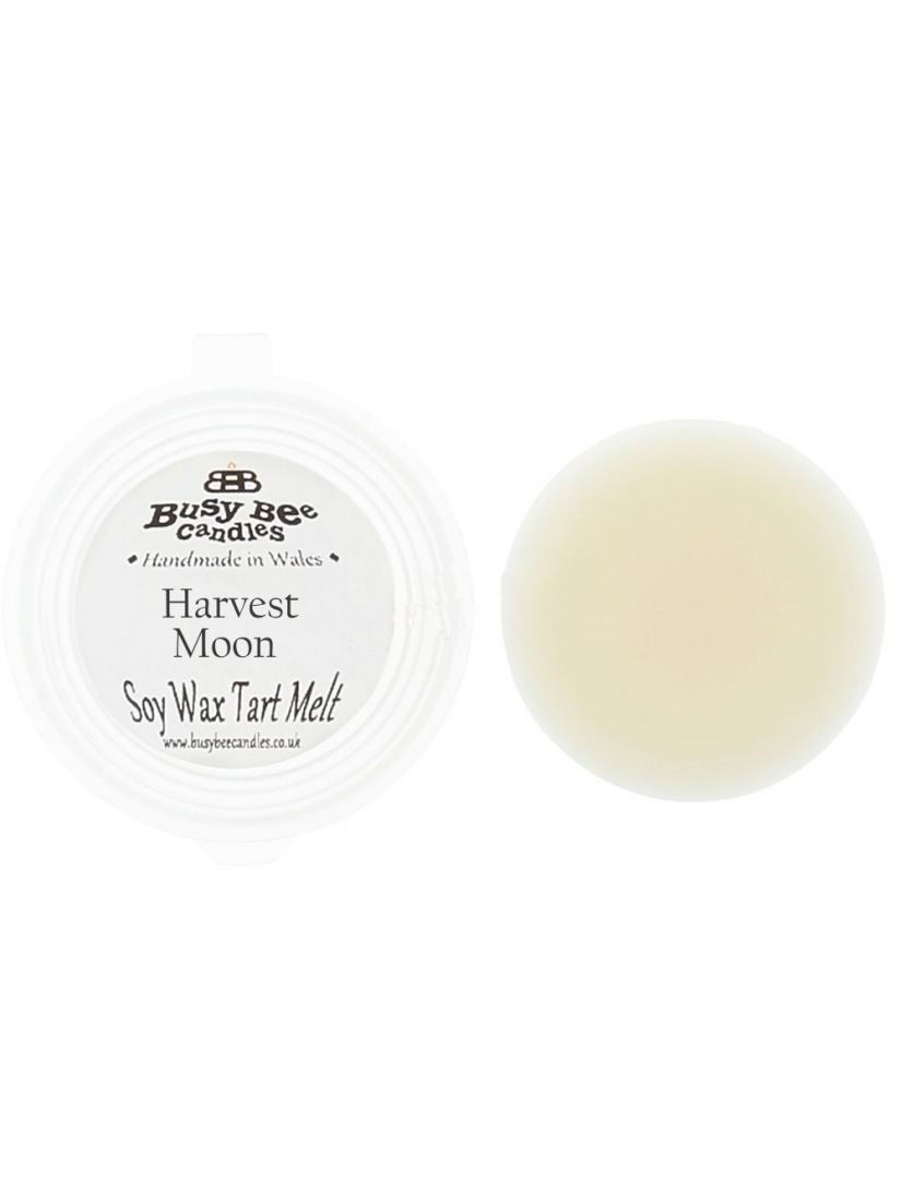 Busy Bee Candles Wax Tarts vonný vosk Úplněk