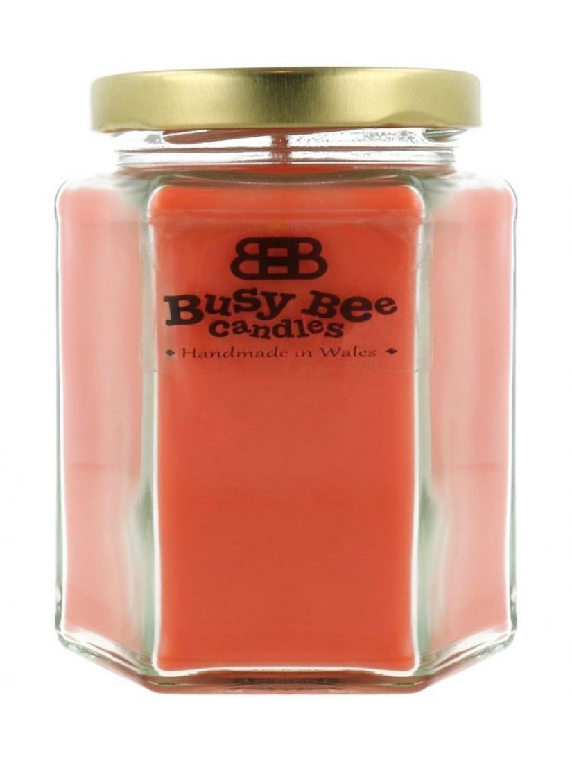 Busy Bee Candles Classic svíčka vel.MEDIUM Coco Mango